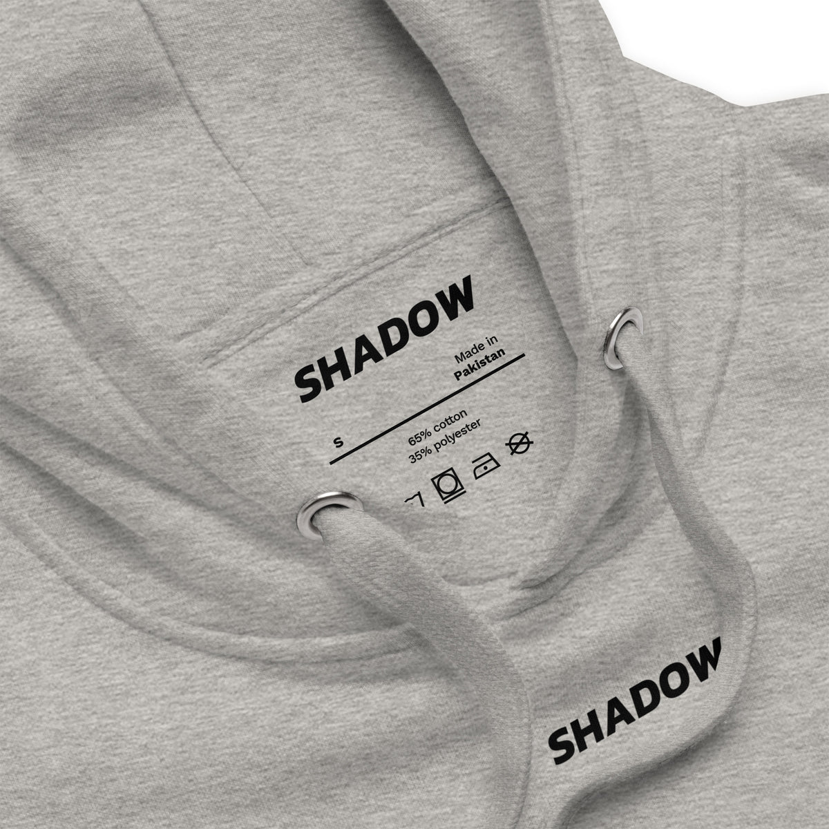 SHADOW Unisex Hoodie