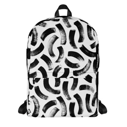 SPACE All-Over Backpack