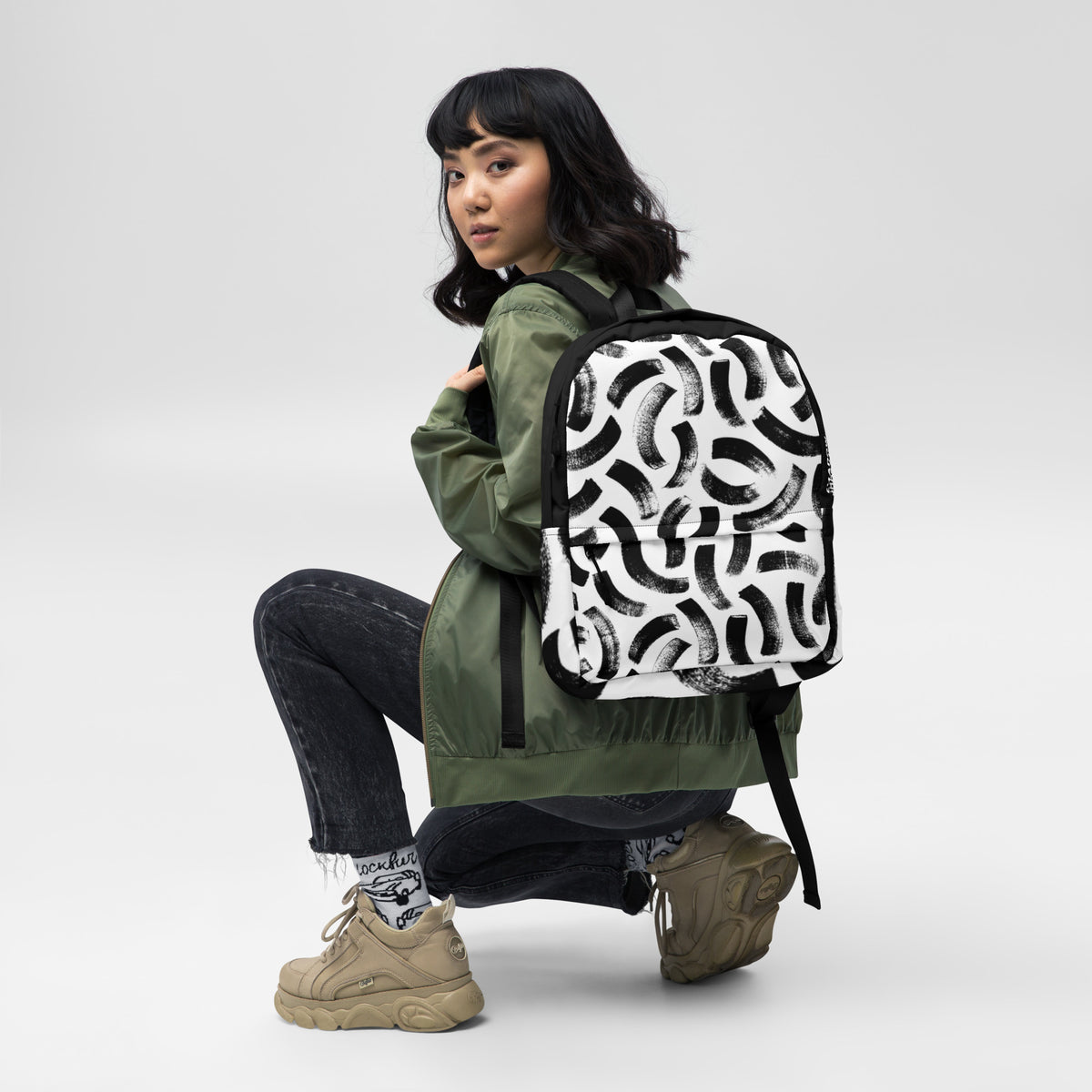 SPACE Backpack
