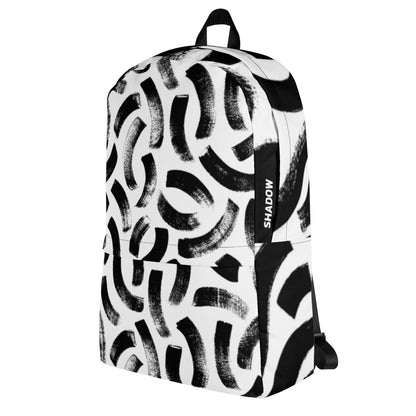 SPACE All-Over Backpack