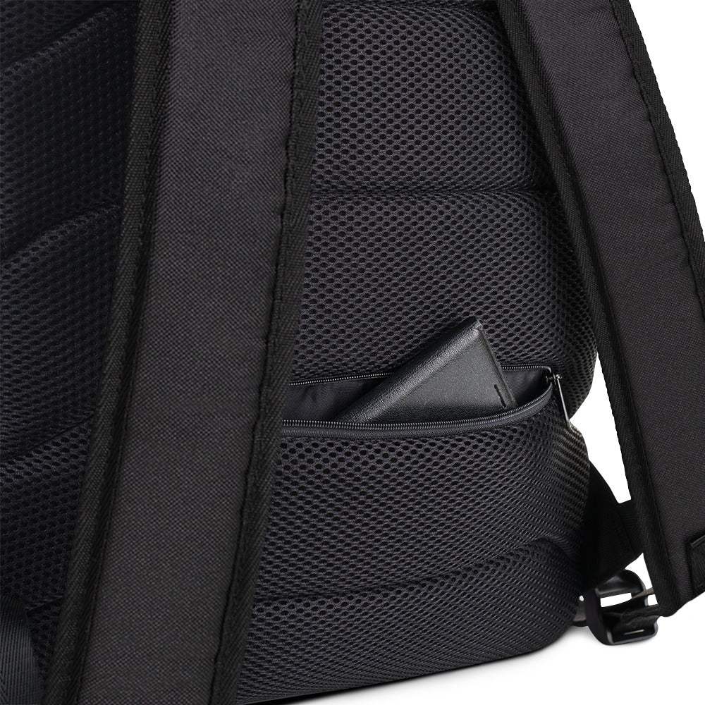 SPACE All-Over Backpack