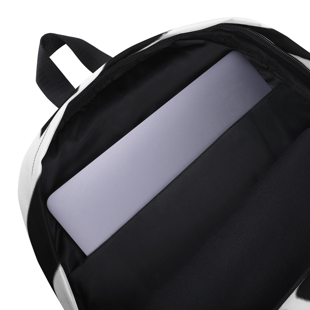 SPACE All-Over Backpack