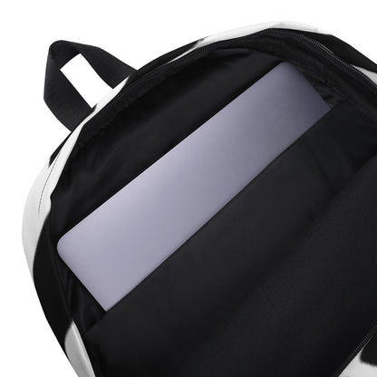 SPACE All-Over Backpack