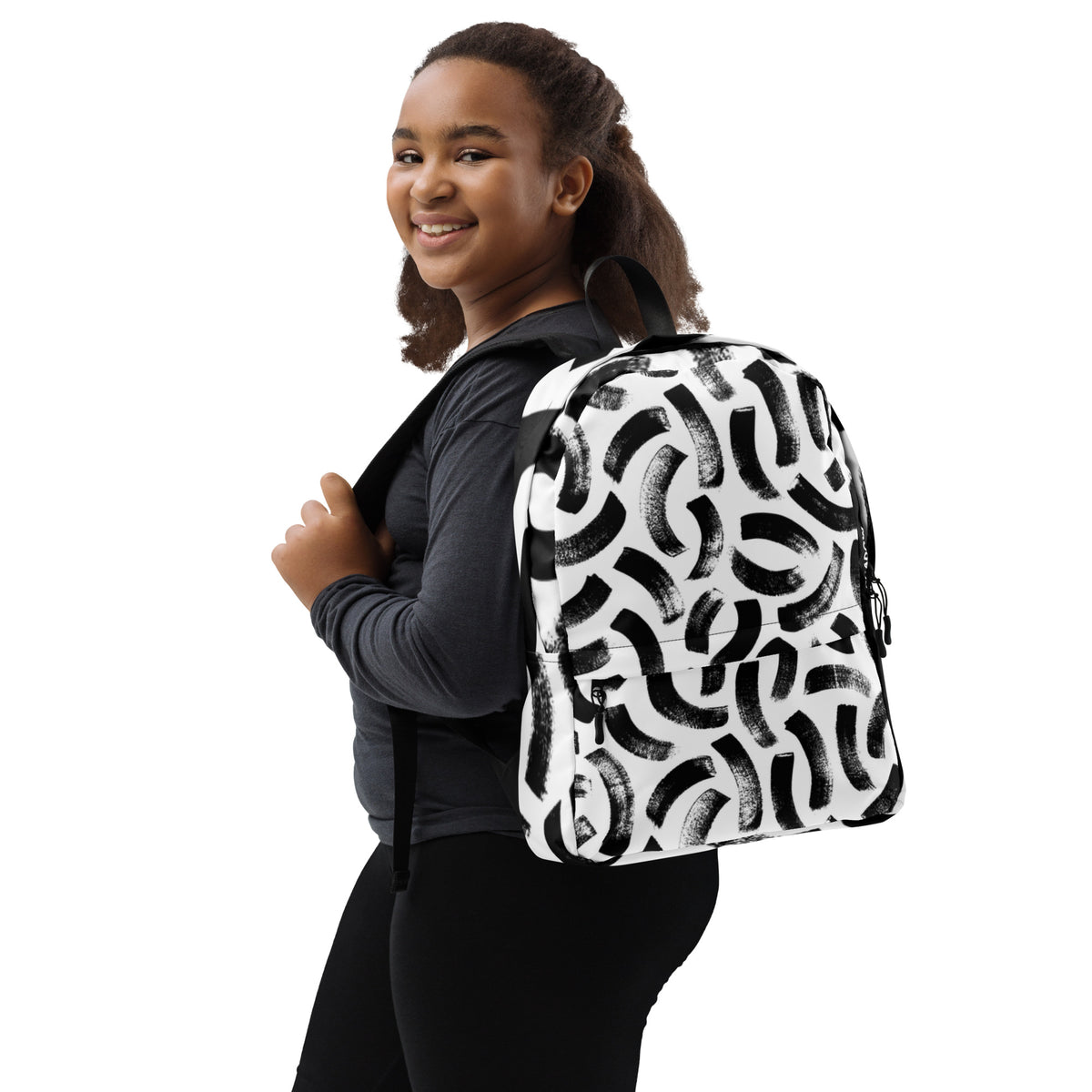 SPACE All-Over Backpack