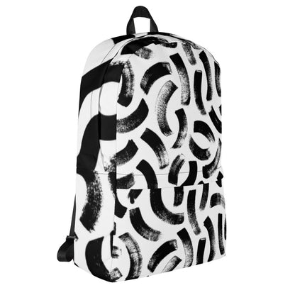 SPACE All-Over Backpack