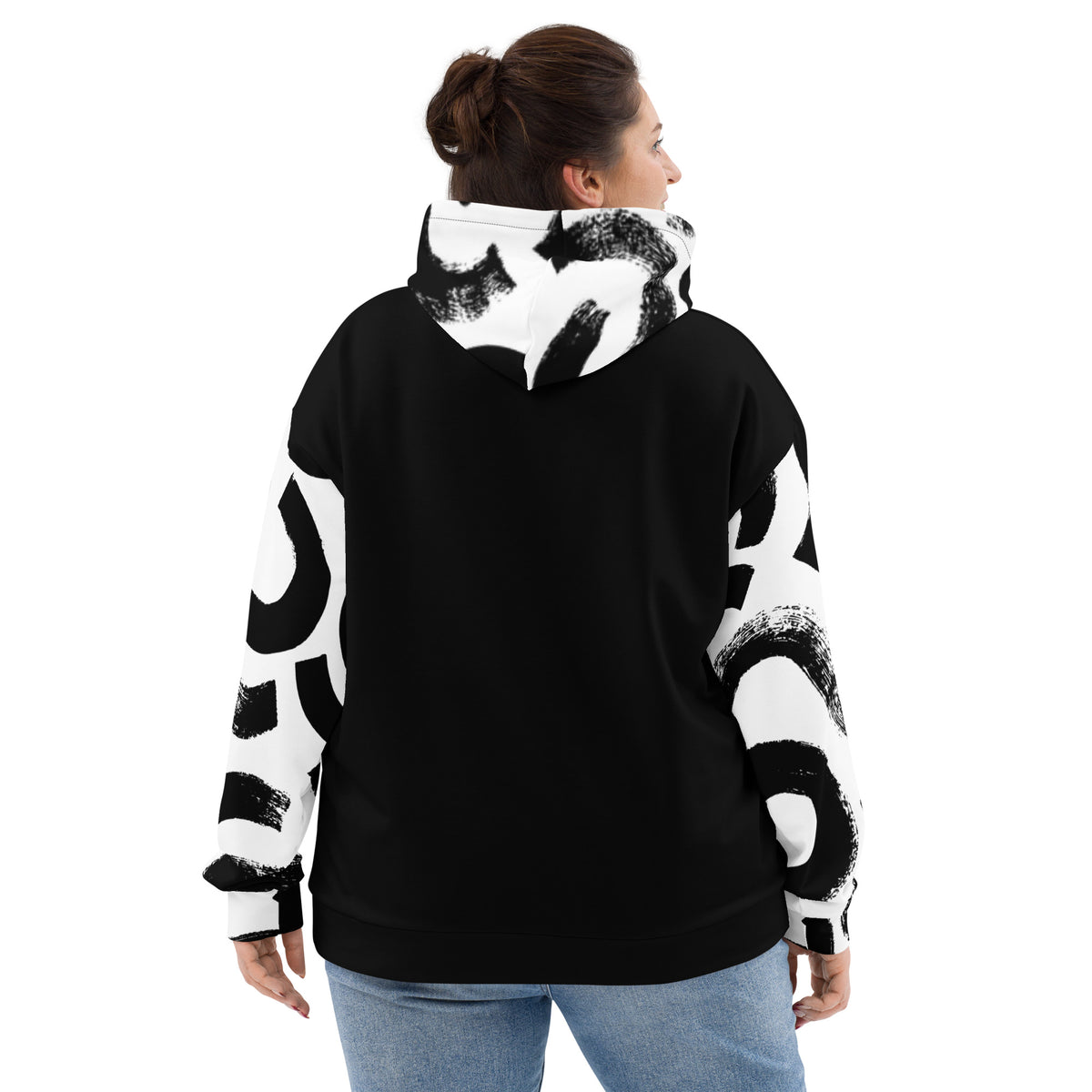 Space 2 - Unisex Hoodie