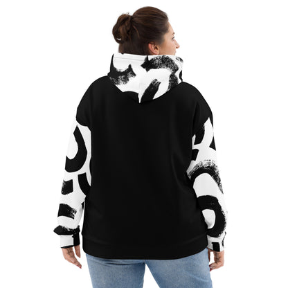 Space 2 - Unisex Hoodie