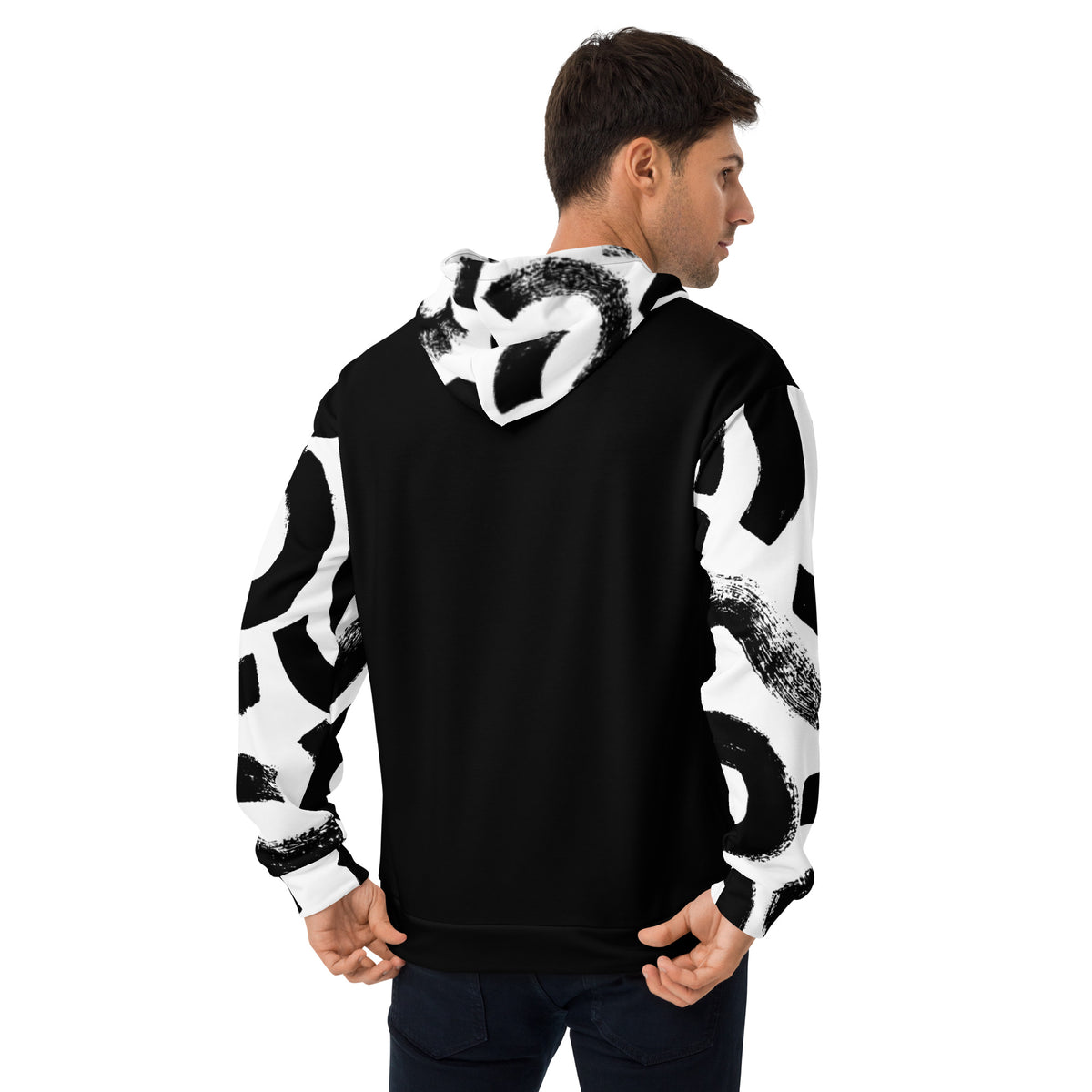 Space 2 - Unisex Hoodie