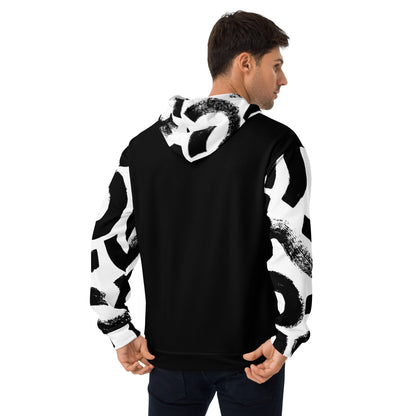 Space 2 - Unisex Hoodie