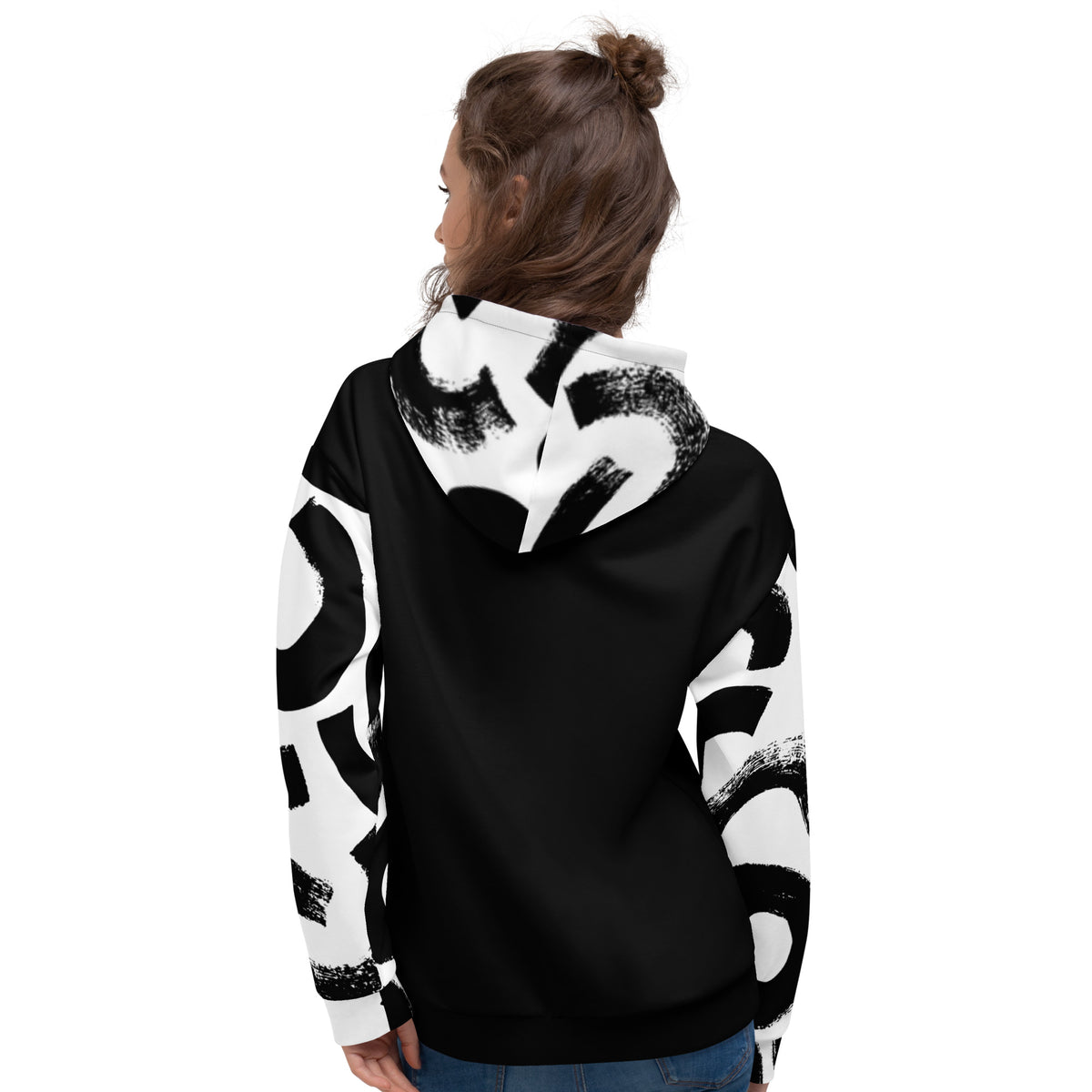 Space 2 - Unisex Hoodie