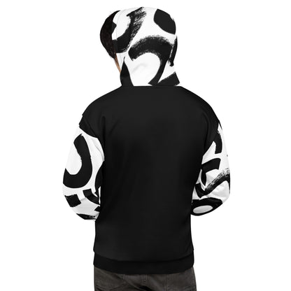 Space 2 - Unisex Hoodie
