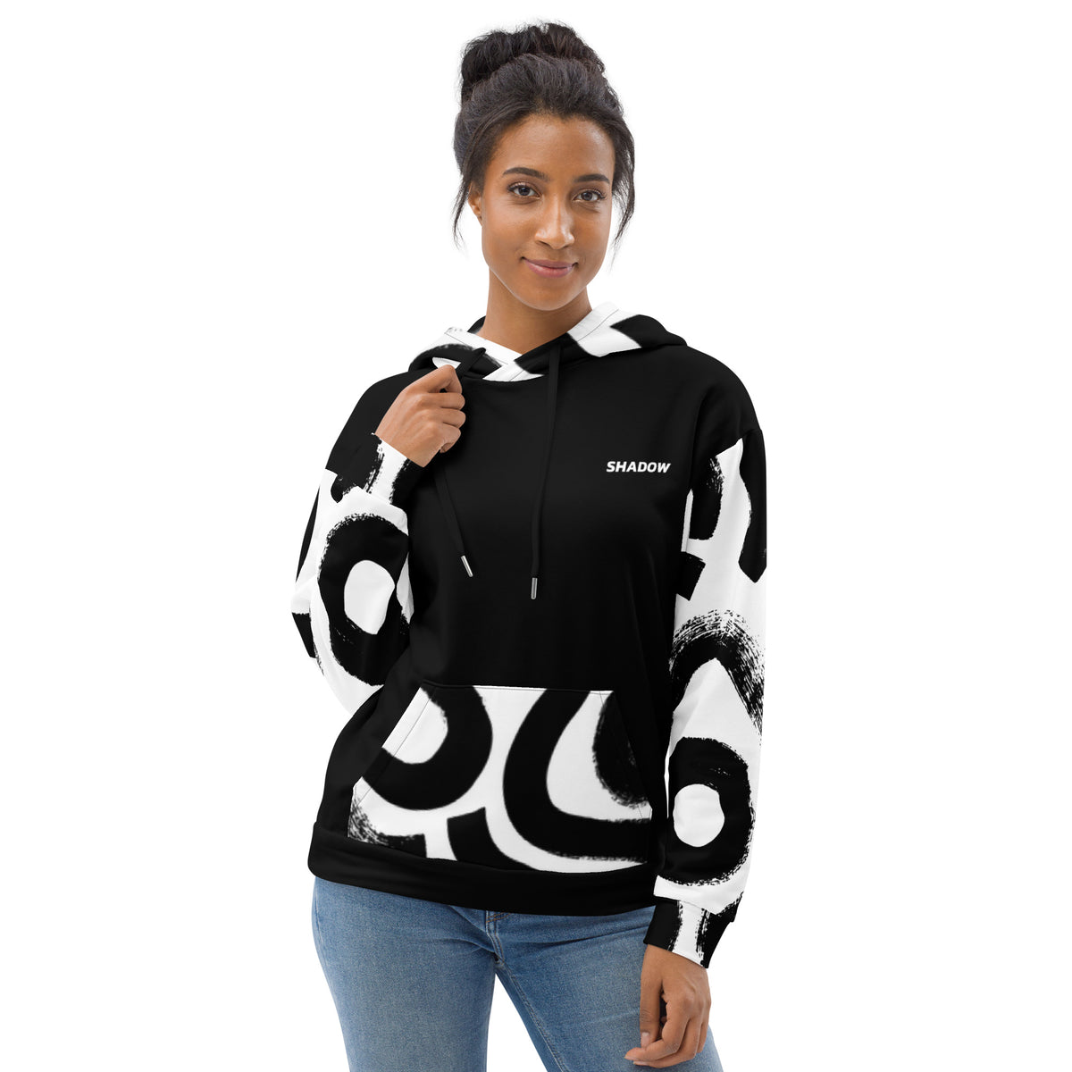 Space 2 - Unisex Hoodie