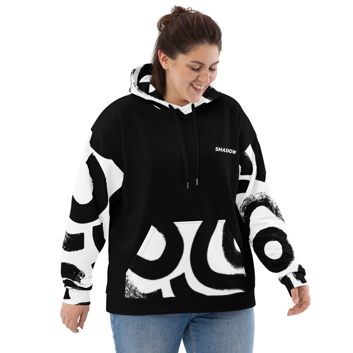 Space 2 - Unisex Hoodie