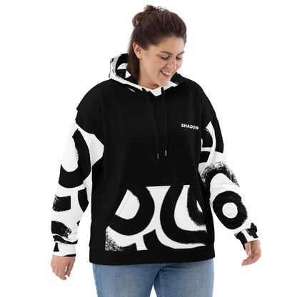 Space 2 - Unisex Hoodie