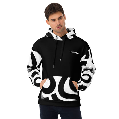 Space 2 - Unisex Hoodie