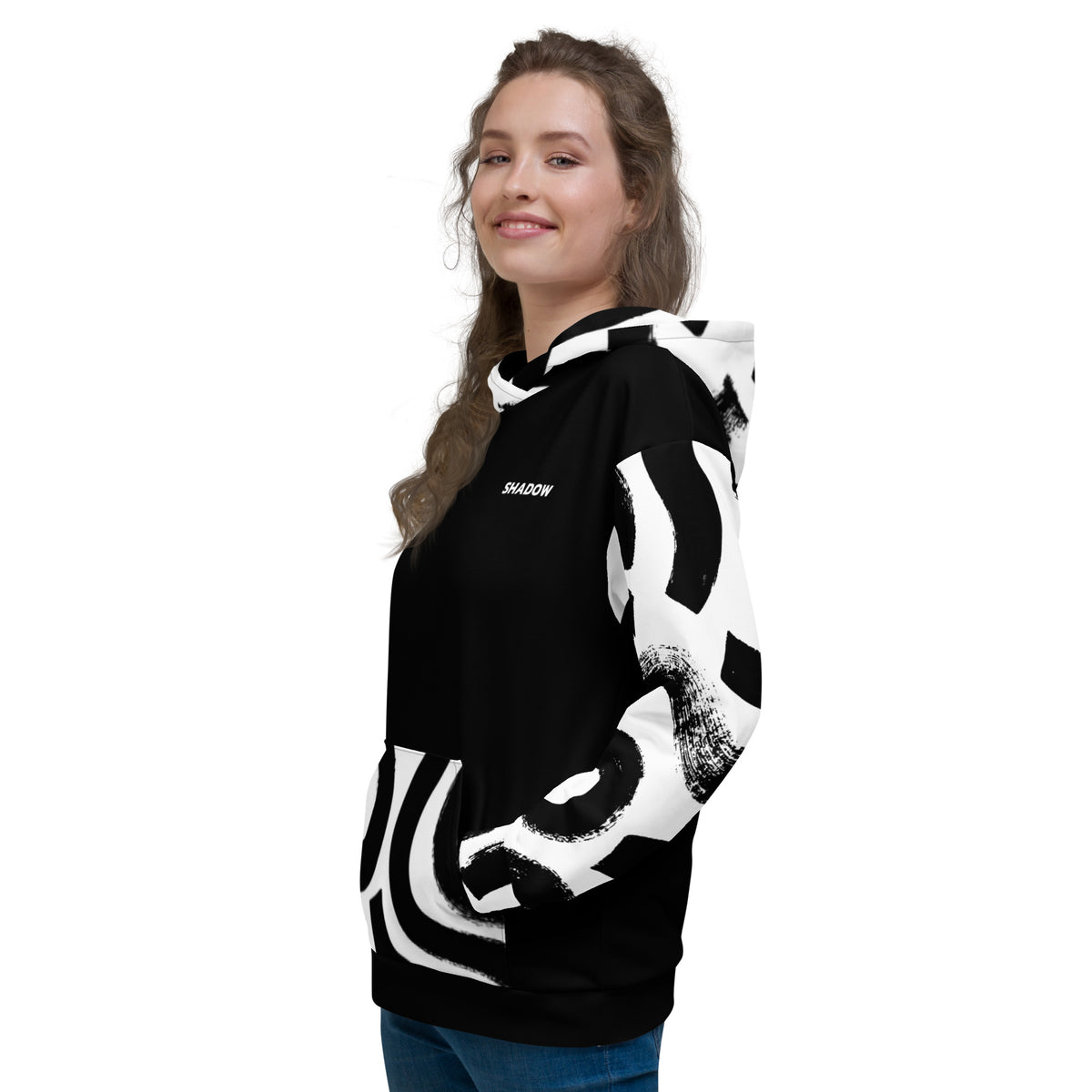 Space 2 - Unisex Hoodie
