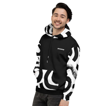 Space 2 - Unisex Hoodie
