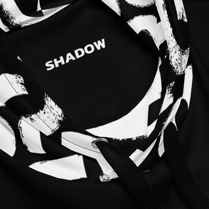 SPACE BLACK 2 - Unisex Hoodie