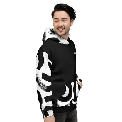 Space 2 - Unisex Hoodie