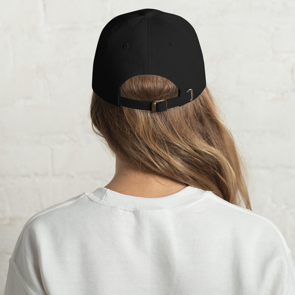SHADOW Classic Dad Hat