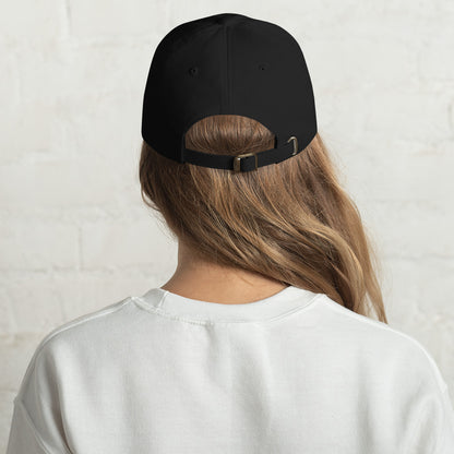 SHADOW Classic Dad Hat