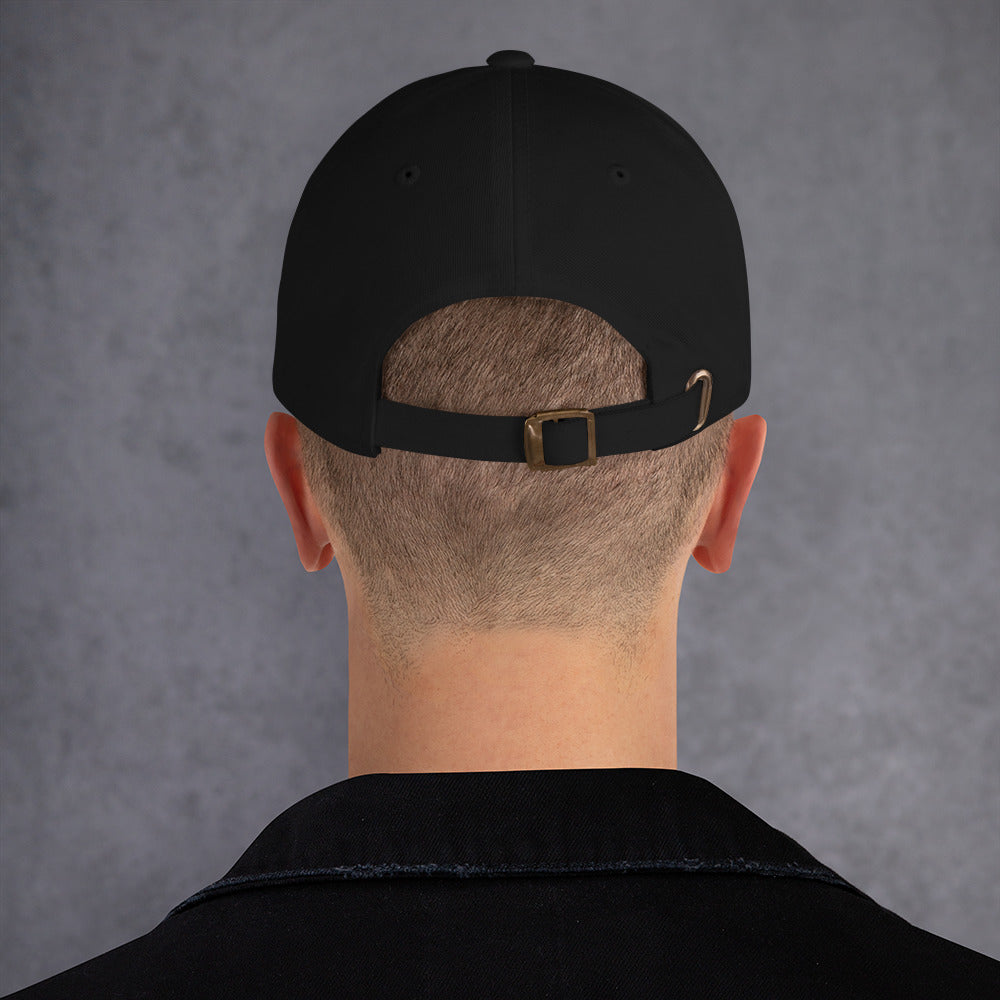 SHADOW Classic Dad Hat