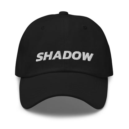 SHADOW Classic Dad Hat