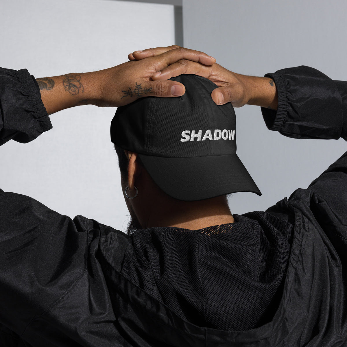 SHADOW Classic Dad Hat