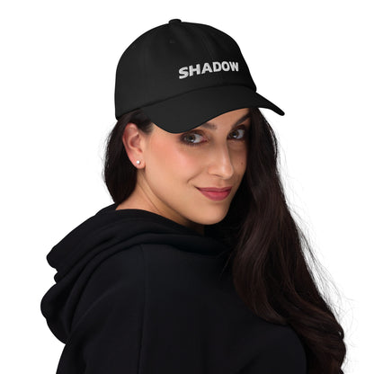 SHADOW Classic Dad Hat