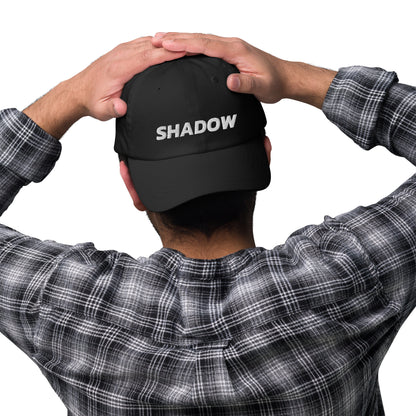 SHADOW Classic Dad Hat