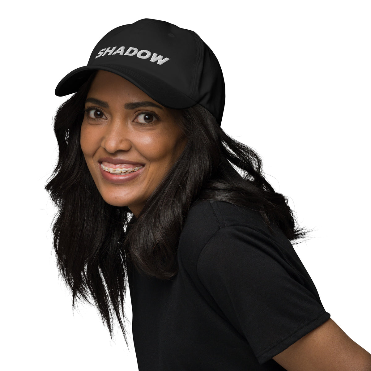 SHADOW Classic Dad Hat