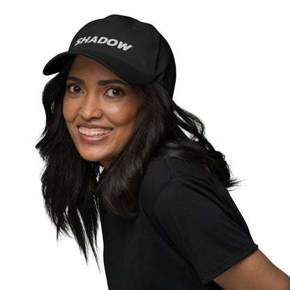SHADOW Classic Dad Hat
