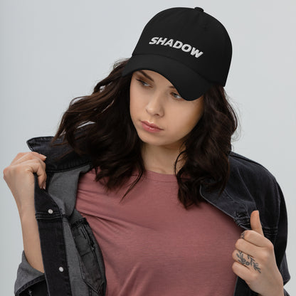 SHADOW Classic Dad Hat
