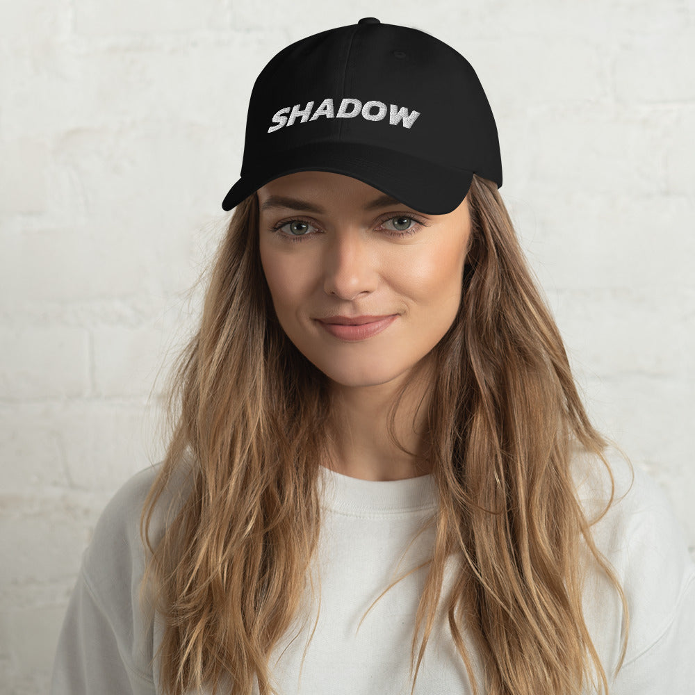 SHADOW Classic Dad Hat