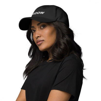 SHADOW Classic Dad Hat