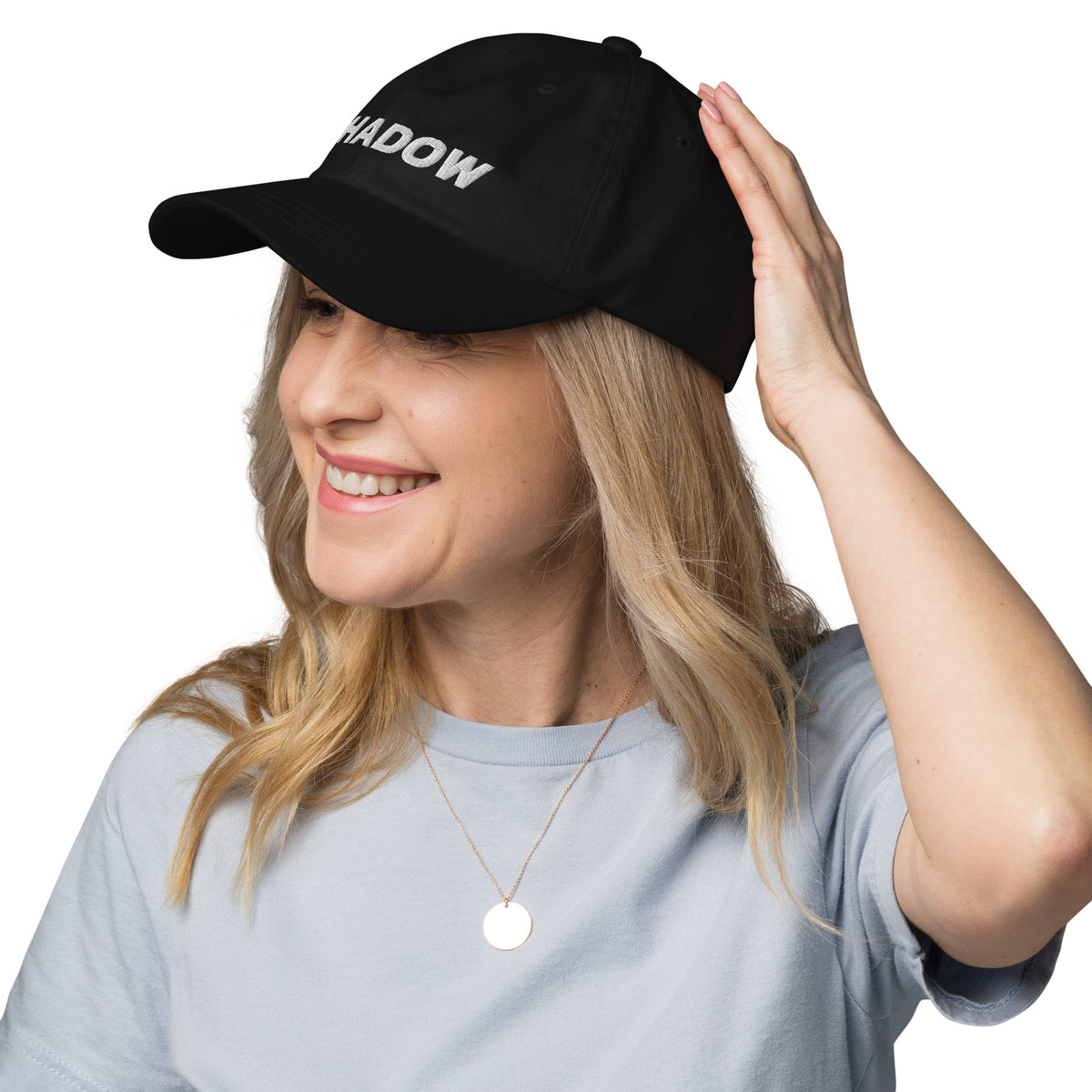 SHADOW Classic Dad Hat