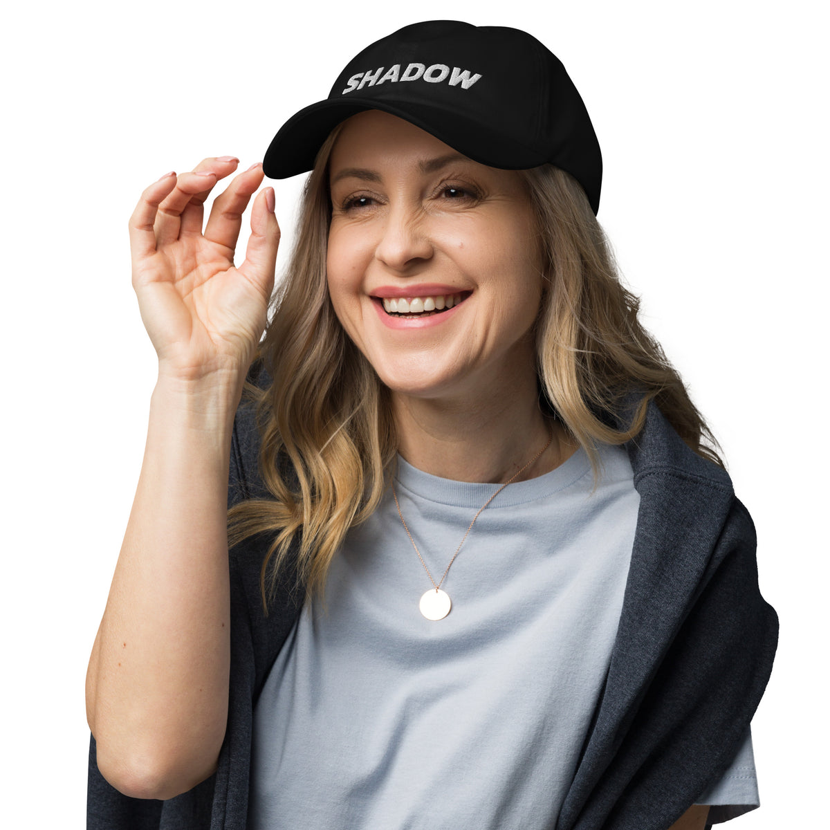 SHADOW Classic Dad Hat