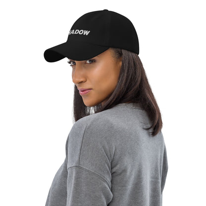 SHADOW Classic Dad Hat