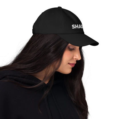 SHADOW Classic Dad Hat