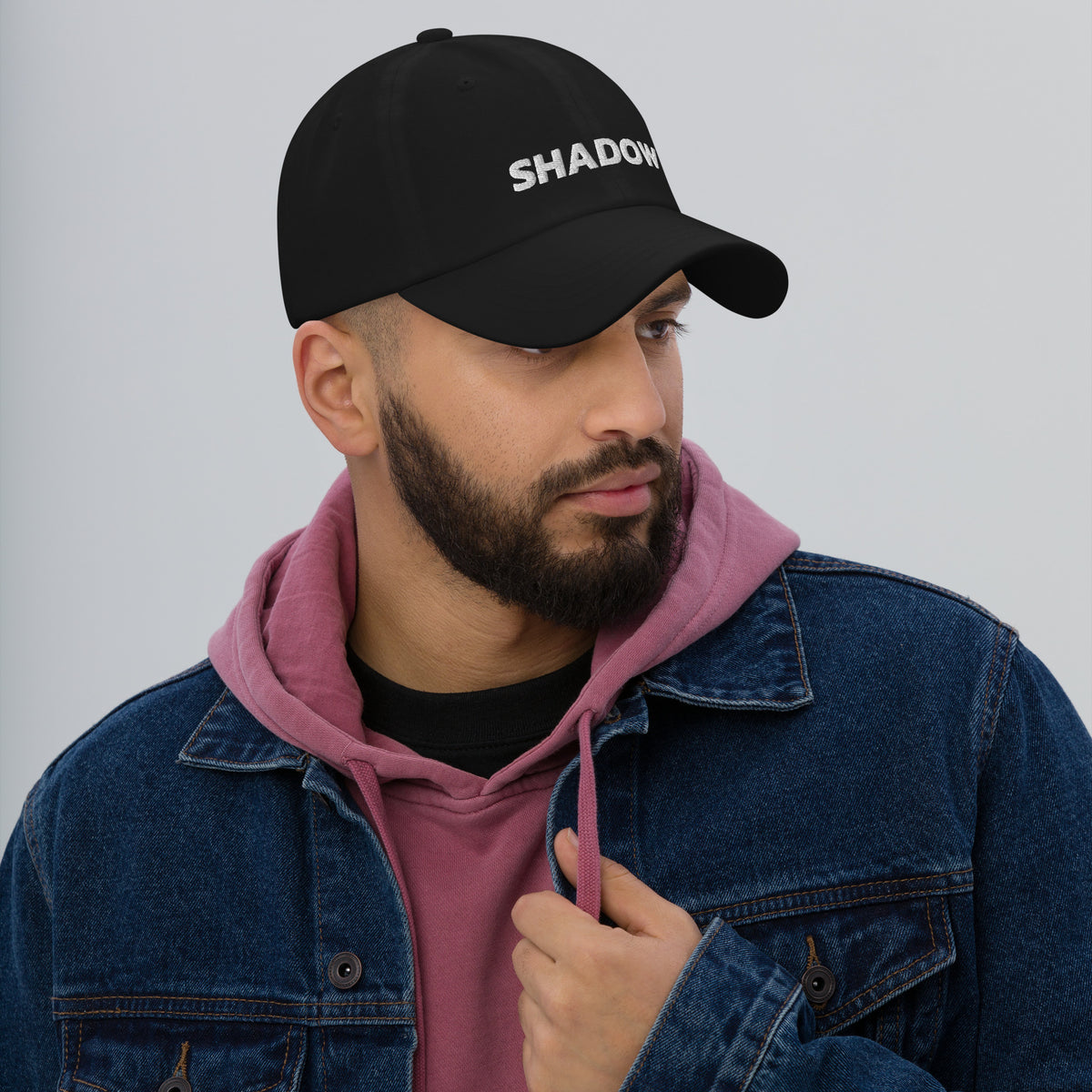 SHADOW Classic Dad Hat