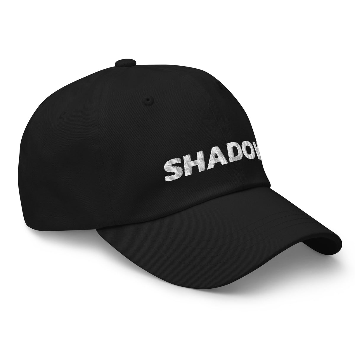 SHADOW Classic Dad Hat