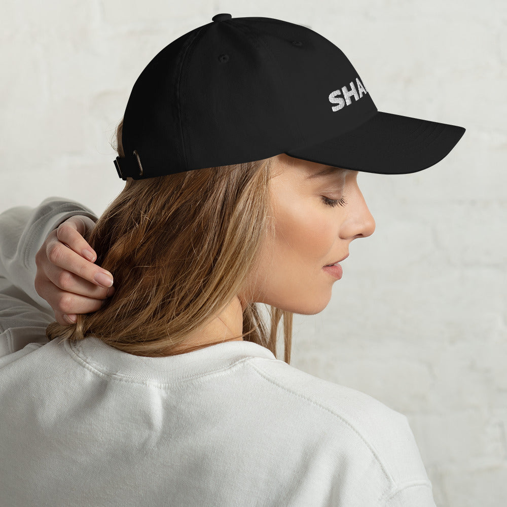 SHADOW Classic Dad Hat