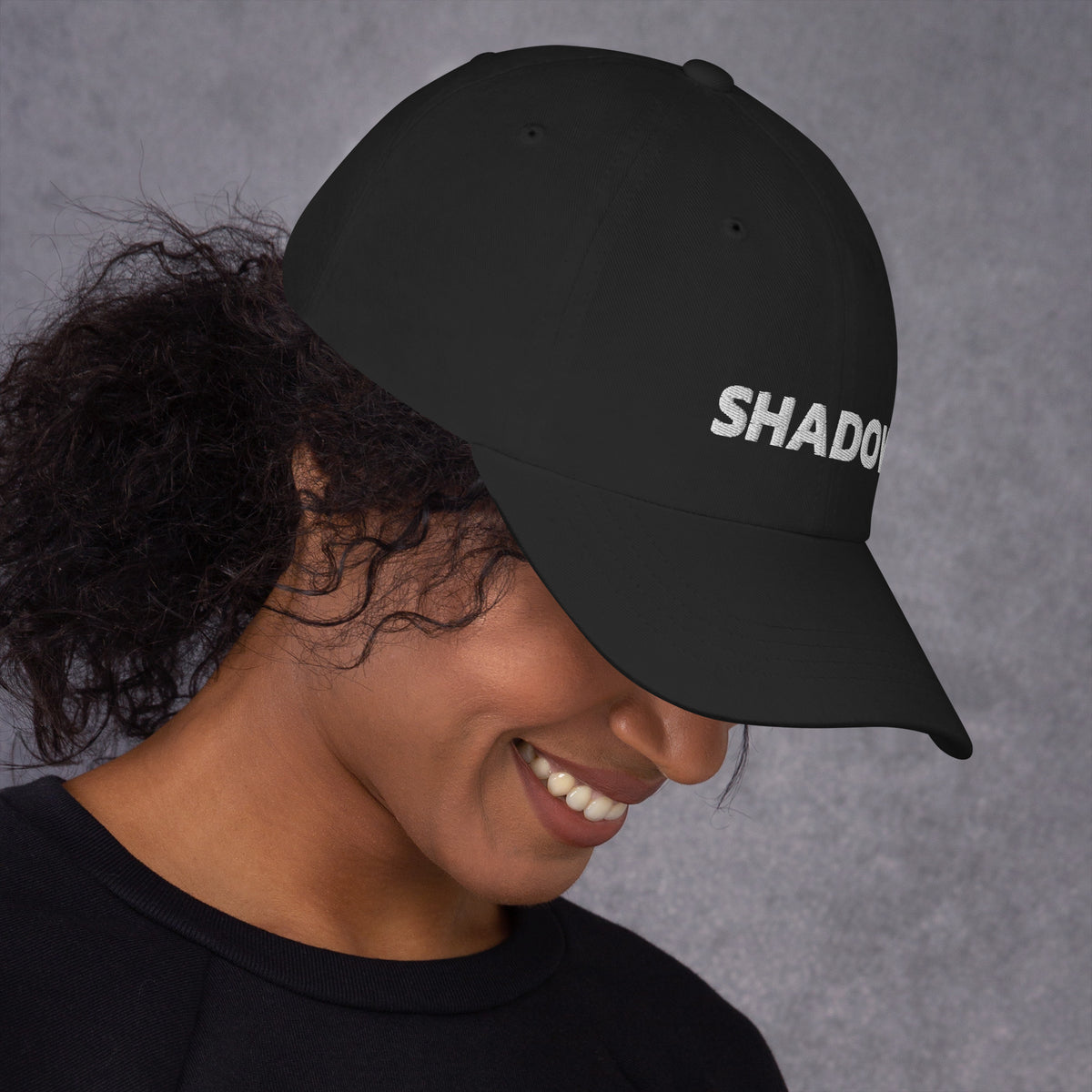 SHADOW Classic Dad Hat