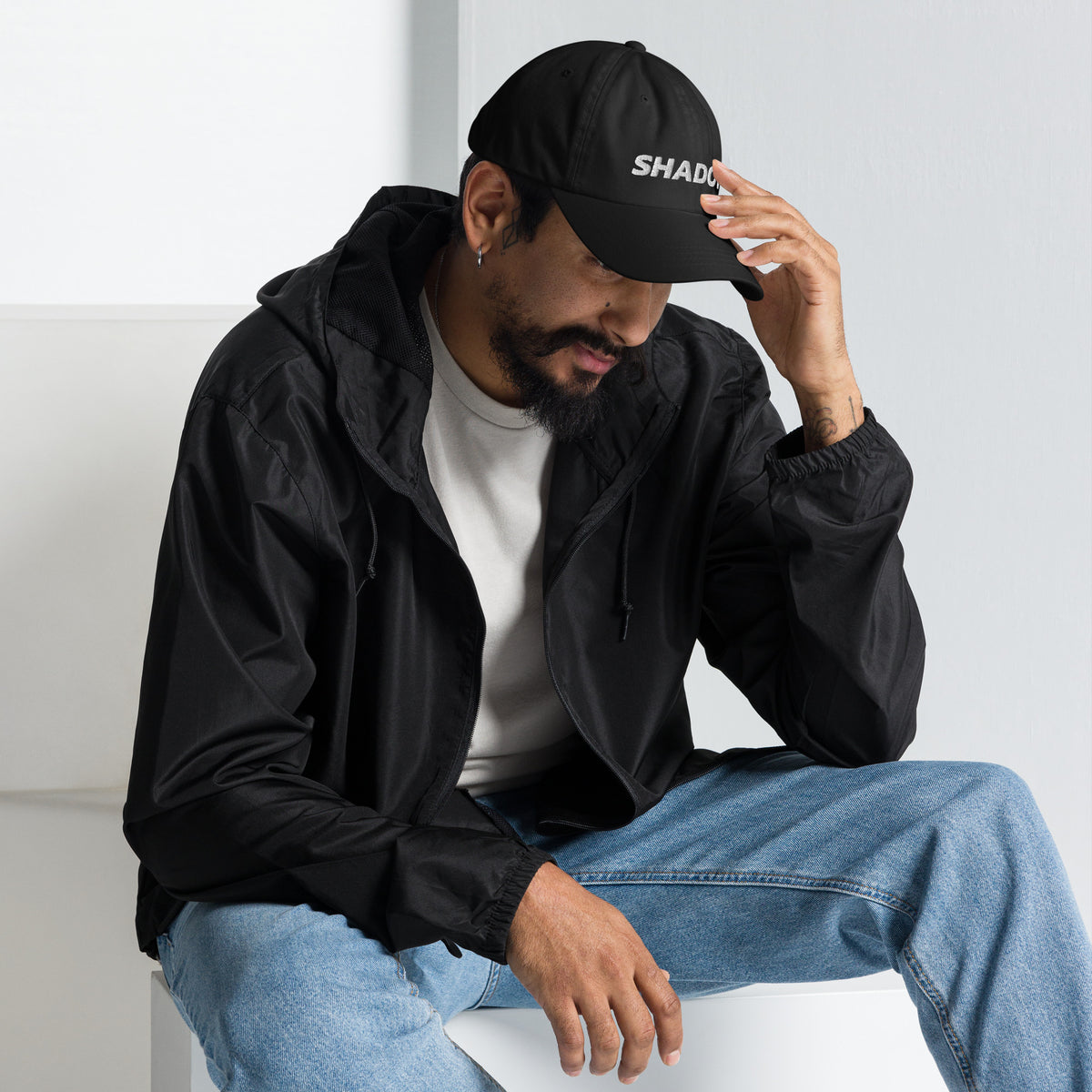 SHADOW Classic Dad Hat
