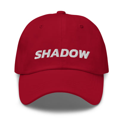 SHADOW Classic Dad Hat