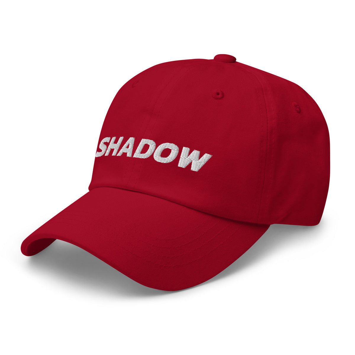 SHADOW Classic Dad Hat