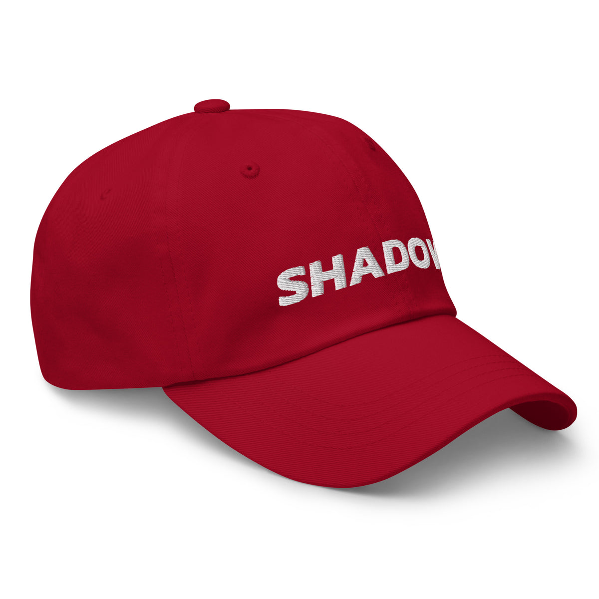 SHADOW Classic Dad Hat