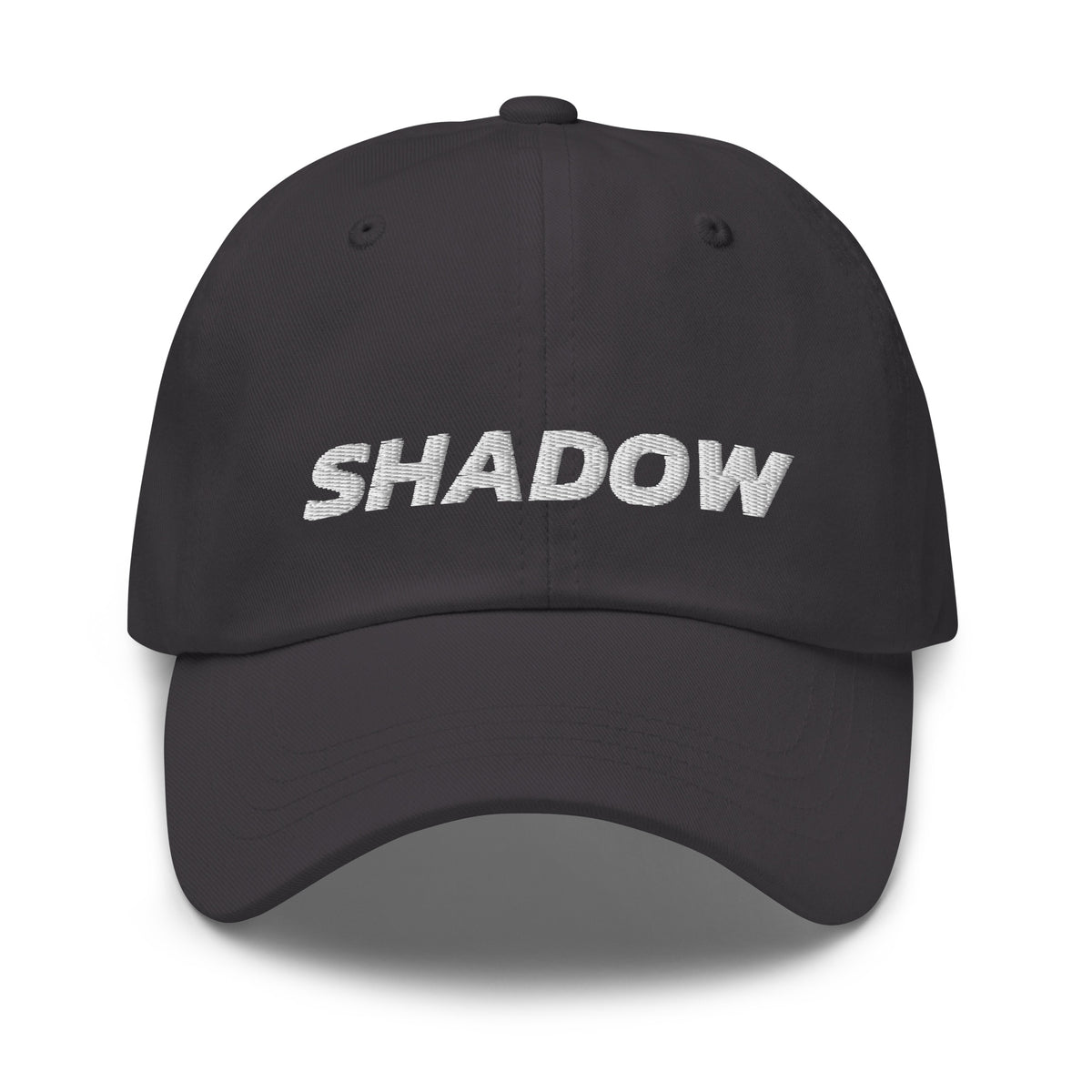SHADOW Classic Dad Hat