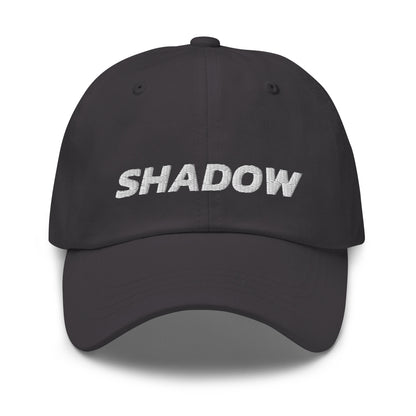 SHADOW Classic Dad Hat