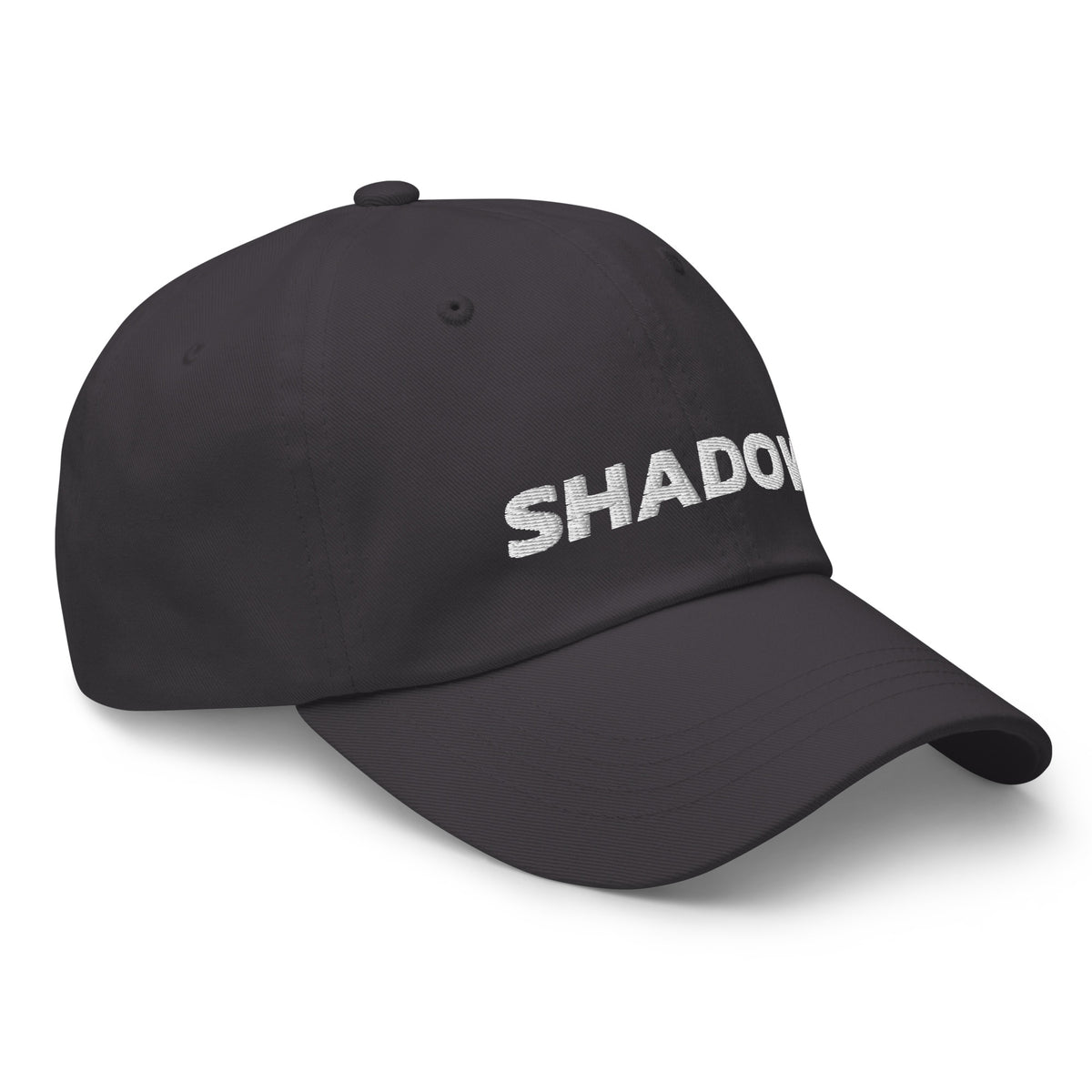 SHADOW Classic Dad Hat